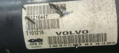 Привод в сборе передний левый Volvo XC60 B4204T6