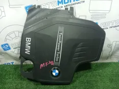 Крышка двигателя декоративная BMW 5-Series F11