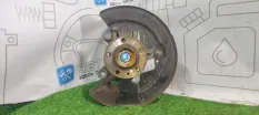 Кулак поворотный передний левый Volvo XC60 B4204T6