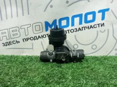 Клапан отопителя Audi A4 B8 CDH