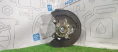 Кулак поворотный передний левый Volvo XC60 B4204T7