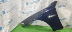 Крыло переднее левое BMW 5-Series F10 N52B30AF