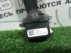 Переключатель стеклоочистителей Volvo XC60 B4204T6