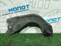 Рычаг задний левый продольный Mazda 6 GJ SH-VPTS