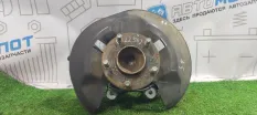 Цапфа задняя правая Mazda 6 GJ SH-VPTS