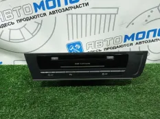 CD-Чейнджер Audi A6 Avant C7 CHV