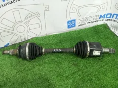 Привод в сборе передний левый Mazda 6 GJ SH-VPTS