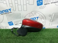 Зеркало левое Mazda 6 GJ SH-VPTS