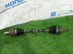 Привод в сборе передний левый Honda Accord 8 R20A