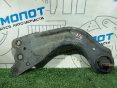 Рычаг задний левый продольный Mazda 6 GJ PE-VPS