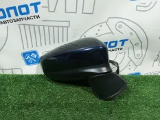 Зеркало правое Mazda 6 GJ PE-VPS