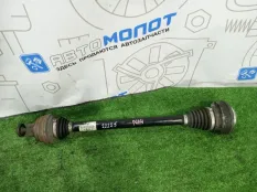 Привод в сборе задний правый Audi A6 Avant C7 CHV