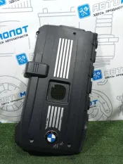 Крышка двигателя декоративная BMW 5-Series E61