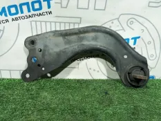 Рычаг задний левый продольный Mazda 6 GJ SH-VPTS