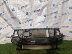 Ноускат передний Volvo V60 B4164T