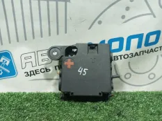 Клемма аккумулятора Audi A4 B8 CDH