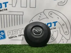 Подушка безопасности в руль Mazda 6 GJ SH-VPTS