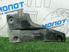 Защита днища правая Mazda 6 GJ SH-VPTS