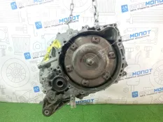АКПП Volvo V50 B5254T3 2005