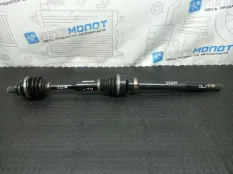 Привод в сборе передний правый Volvo XC60 B4204T6