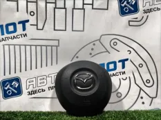 Подушка безопасности в руль Mazda 6 GJ PE-VPS