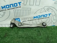 Рычаг передний правый нижний Audi A6 Avant C7 CHV