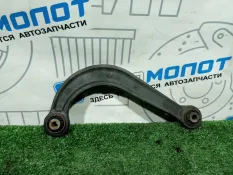 Рычаг задний верхний Mazda 6 GJ SH-VPTS