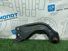 Рычаг задний левый продольный Mazda 6 GJ PY