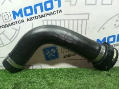 Патрубок впускного коллектора Mazda 6 GJ SH-VPTS