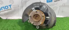 Цапфа задняя левая Mazda 6 GJ PY
