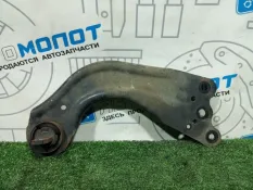 Рычаг задний правый продольный Mazda 6 GJ PY