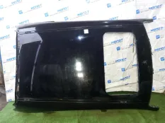 Крыша Infiniti FX35 S50 VQ35DE 2003