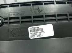 Дисплей Volvo XC60 B6304T4