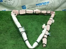 Подушка безопасности боковая (шторка) левая Mazda
