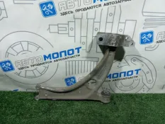 Рычаг передний левый Volkswagen Passat CC B6 CAW