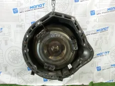 АКПП Mercedes-Benz C-Class W204 271860