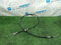 Трос стояночного тормоза Mazda 6 GJ PE-VPS