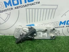 Радиатор АКПП BMW 5-Series F10 N55B30A