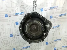 АКПП Mercedes-Benz C-Class W204 271820