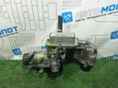 Корпус масляного фильтра SsangYong Actyon 671950