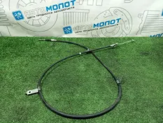 Трос стояночного тормоза Mazda 6 GJ SH-VPTS