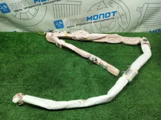 Подушка безопасности боковая (шторка) правая Mazda