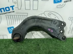 Рычаг задний правый продольный Mazda 6 GJ SH-VPTS