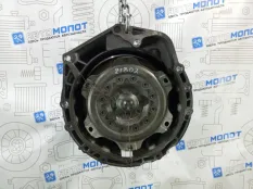 АКПП BMW 5-Series F11 N20B20B
