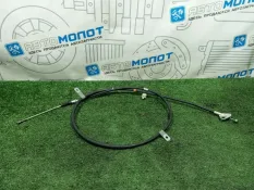 Трос стояночного тормоза Mazda 6 GJ SH-VPTS