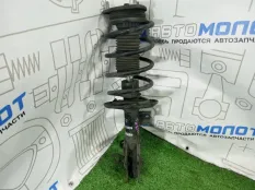 Стойка передняя левая Mazda 6 GJ SH-VPTS