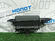 Монитор Audi A6 Avant C7 CHV