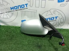 Зеркало правое электрическое Audi A4 B8 CDH