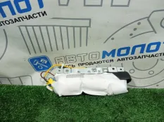 Подушка безопасности боковая (в сиденье)