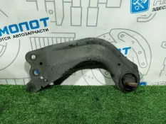 Рычаг задний левый продольный Mazda 6 GJ SH-VPTS